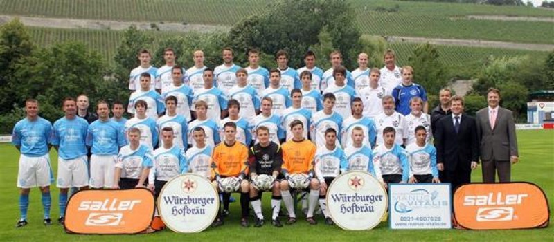 WFV Team-2011-1202